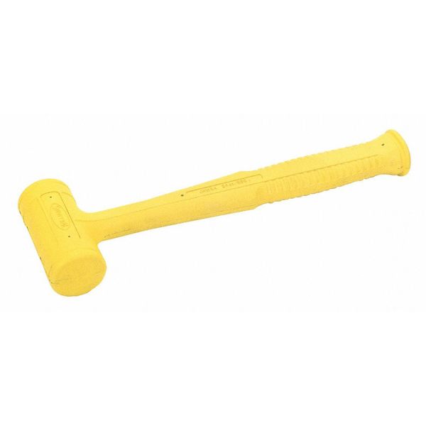 Williams Deadblow Hammer, 16 oz.