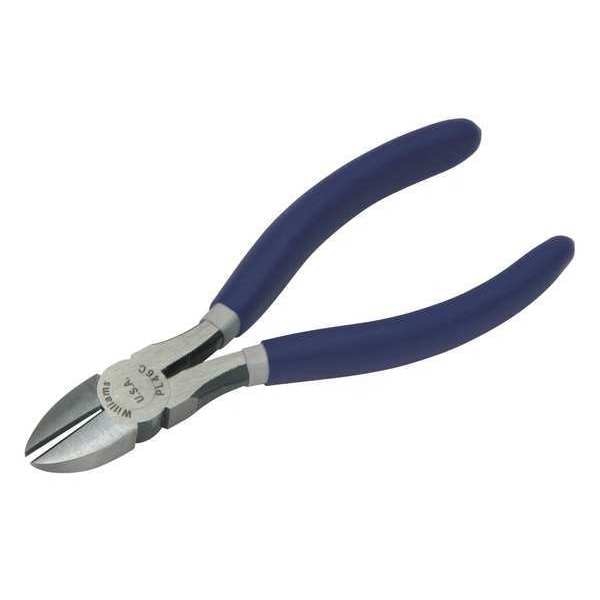 Williams Diagonal Cutting Plier, Regular 7