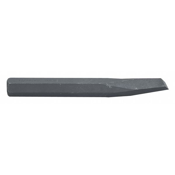 Williams Diamond Point Chisel, 3/8