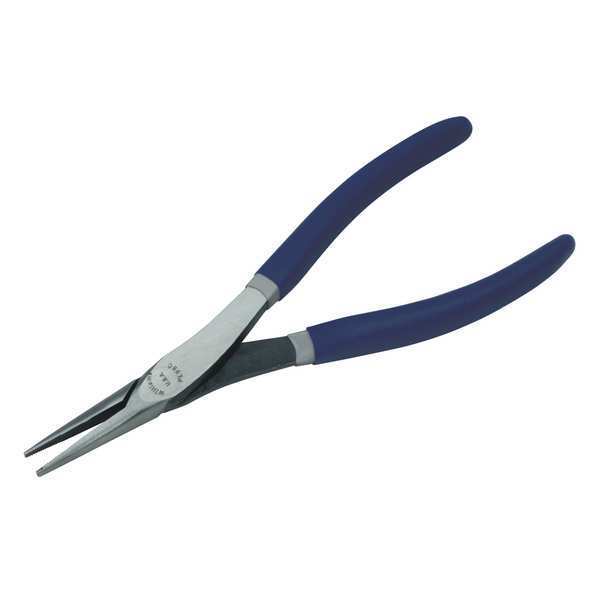 Williams Hi-Lever Chain Nose Pliers, 8