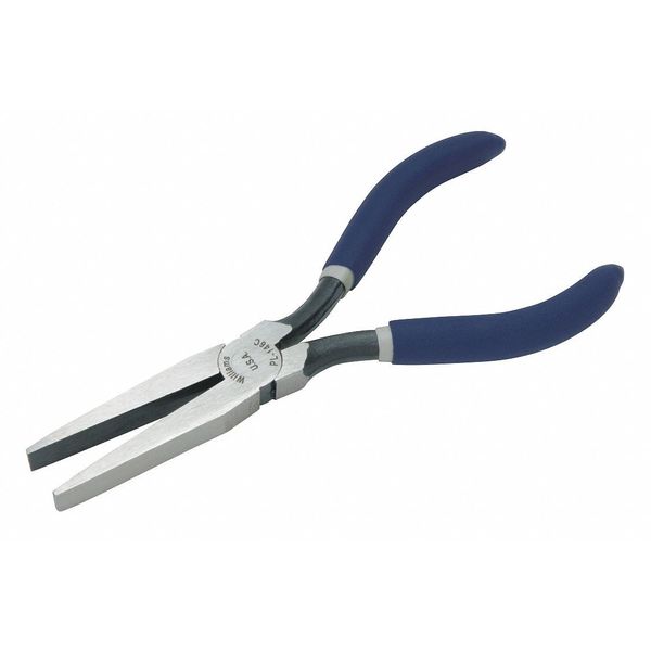 Williams Duckbill Pliers, 6-1/2