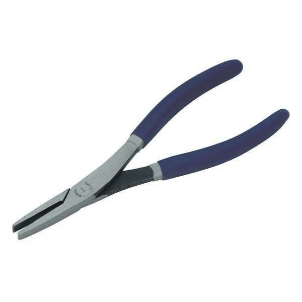 Williams Duckbill Pliers, Short Nose, 8