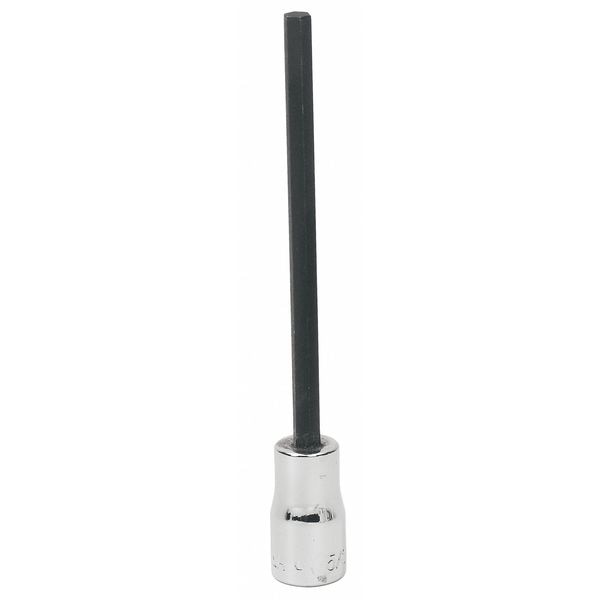 Williams Long Hex Bit, 1/4