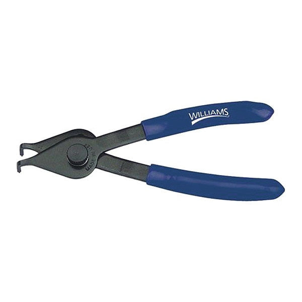 Williams Snap Ring Pliers, 90 deg.