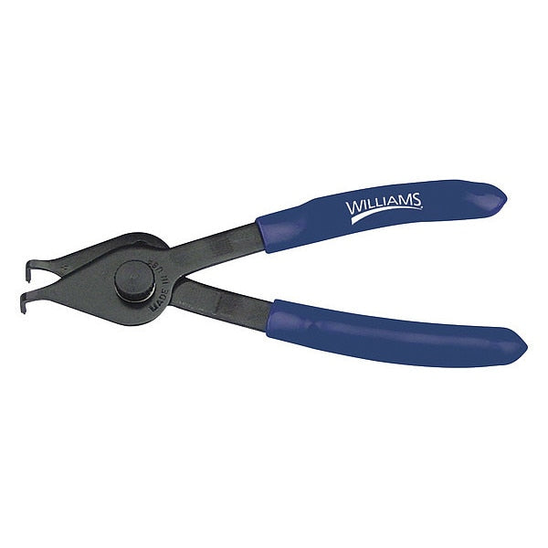 Williams Snap Ring Pliers, 90 deg.
