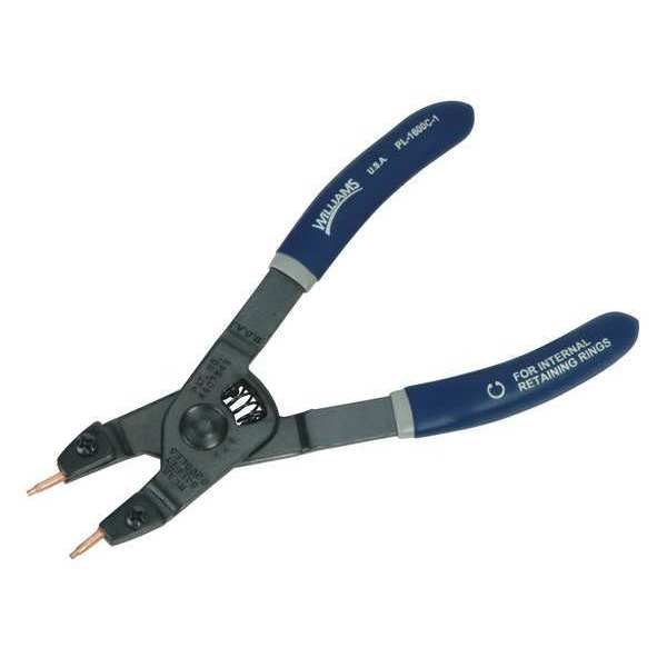 Williams Snap Ring Pliers, Internal
