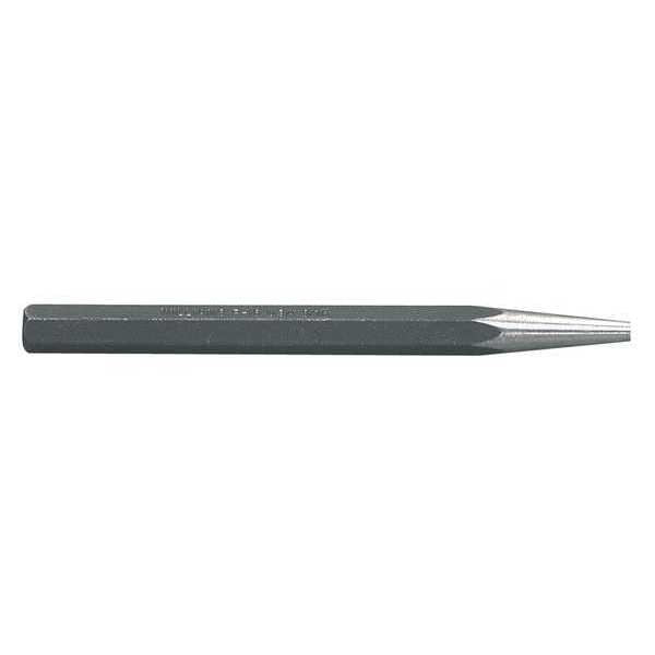 Williams Solid Punch, 3/8