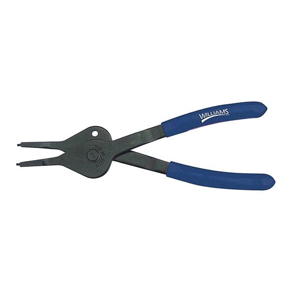 Williams Snap Ring Pliers, 0 deg.