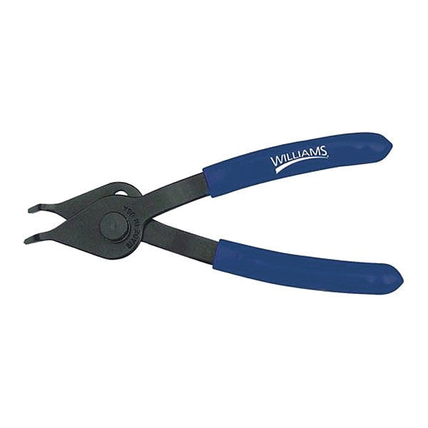 Williams Snap Ring Pliers, 45 deg.