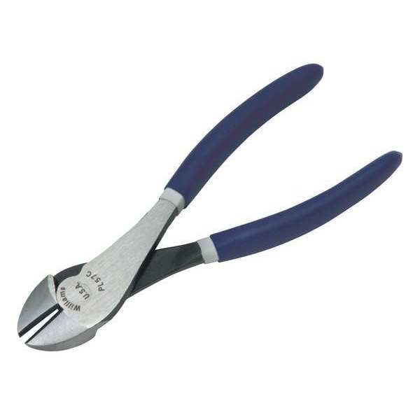 Williams Diagonal Cutting Plier, Hi Leverage