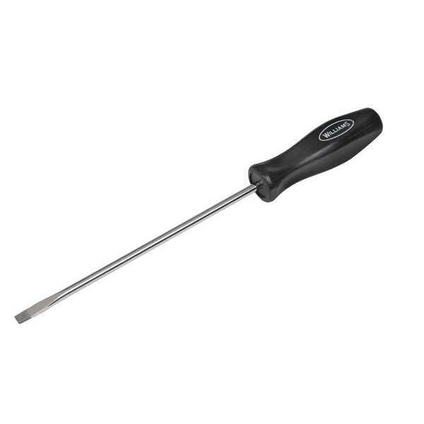 Elec Slotted Screwdriver, 12