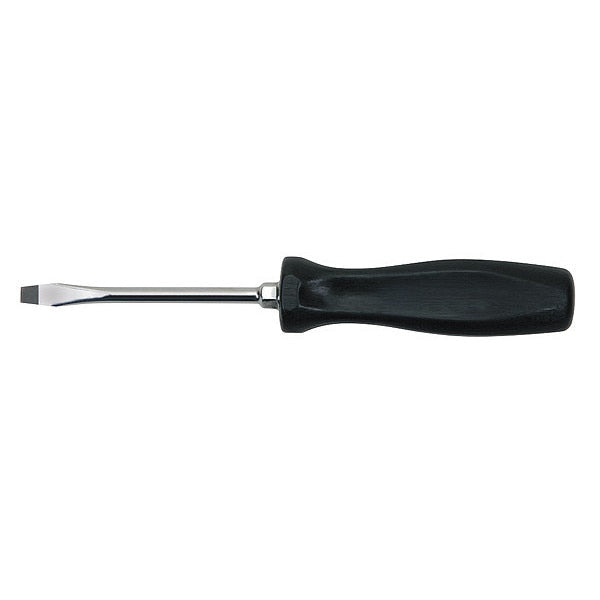 Screwdriver, Premium Round, 4