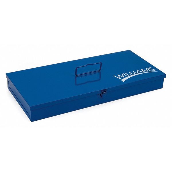Williams Toolbox, 18x8x2