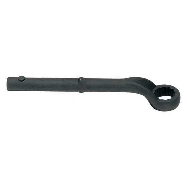 Williams OffSet Box Tubular Wrench, 1-1/8