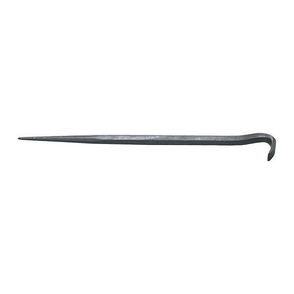 Williams Roll Bar, 9