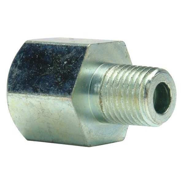 Williams Reducer, From 3/8 M to 1/4 F