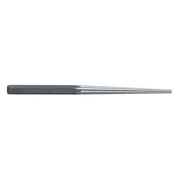 Williams Long Taper Punch, 3/16