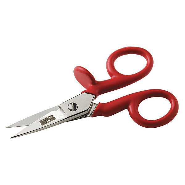 Bahco Electrician Scissor, 5