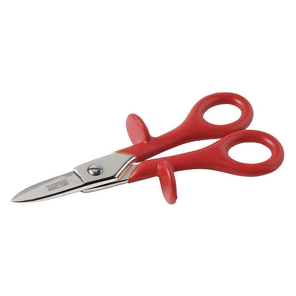 Bahco Scissors
