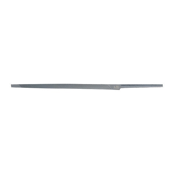 Bahco Double X-Slim Taper File, 6