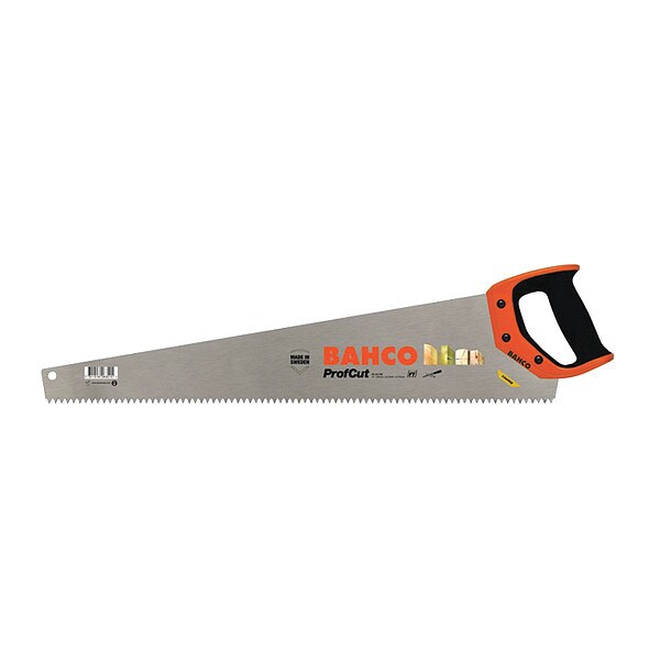Bahco Timber Saw, Professional Cut