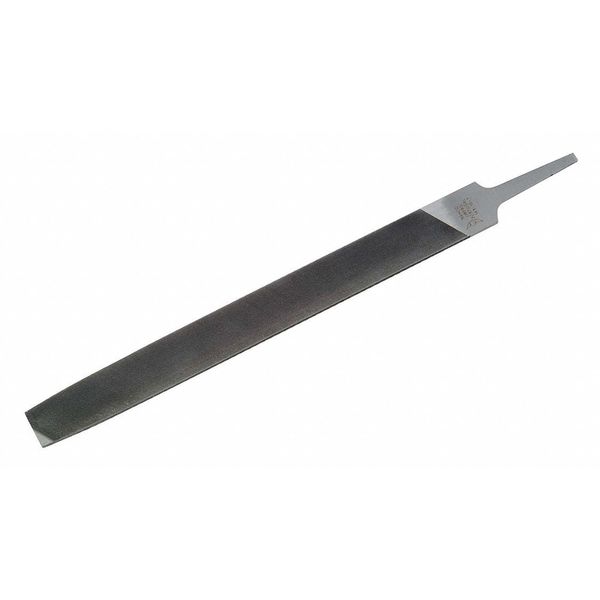 Bahco Mill File, 6