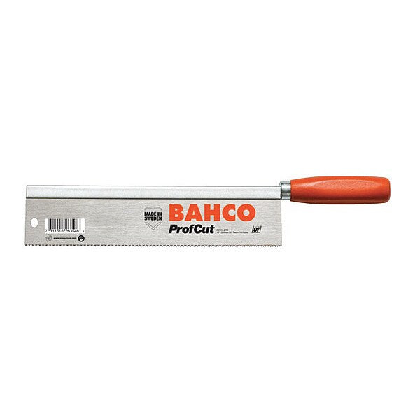 Bahco Professional Cut Handsaw, Dovetail, 10