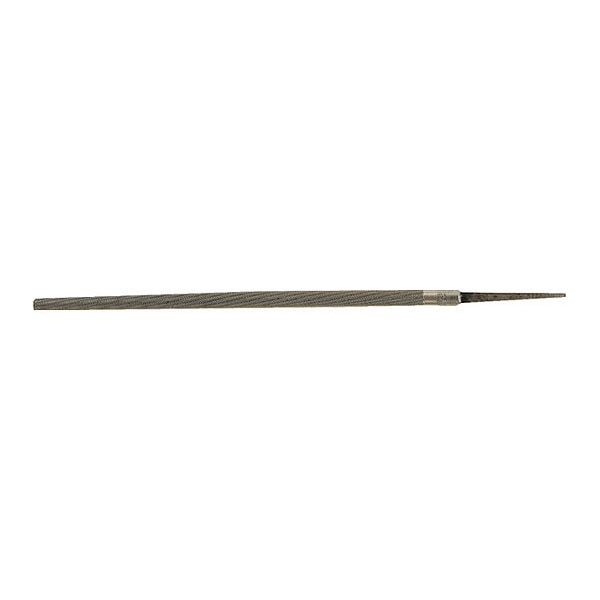 Bahco Round File, 6