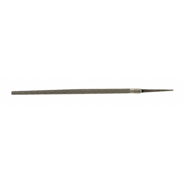 Bahco Round File, 8