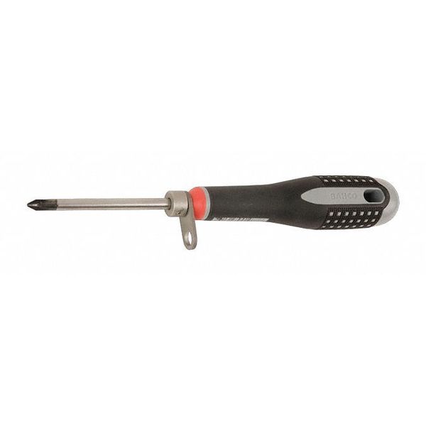 Phillips Screw Driver, 8