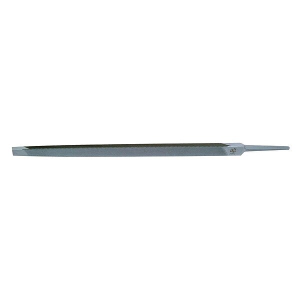Bahco Slim Taper File, 4