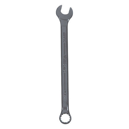 Williams Super Combo Wrench, 12 pt., 1-1/8
