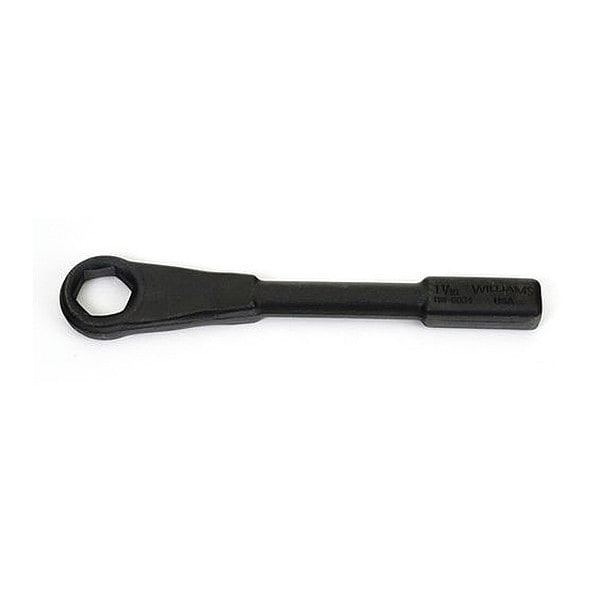 Williams Hammer Wrench, 6 pt., 3-7/8