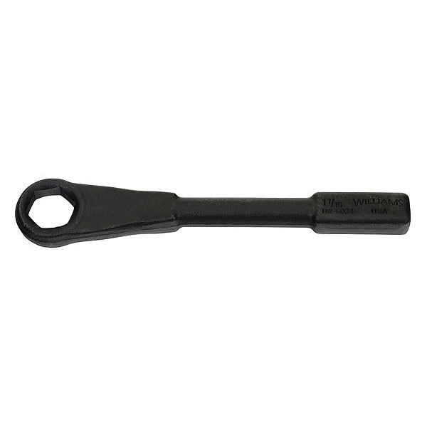 Williams Hammer Wrench, 6 pt., 2-9/16
