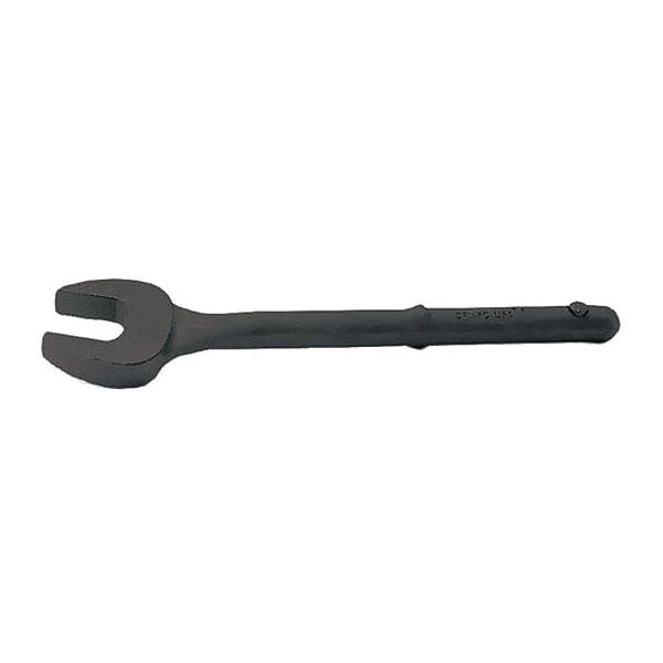 Williams Open End Tubular Wrench, 7/8