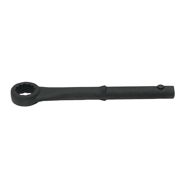 Williams Straight Box Tubular Wrench, 3/4