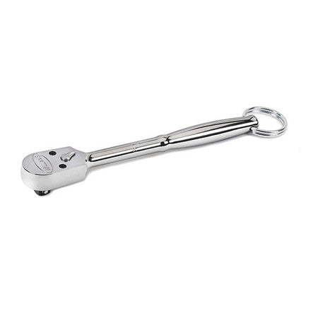 Williams Enclosed Head Ratchet, 10-3/8
