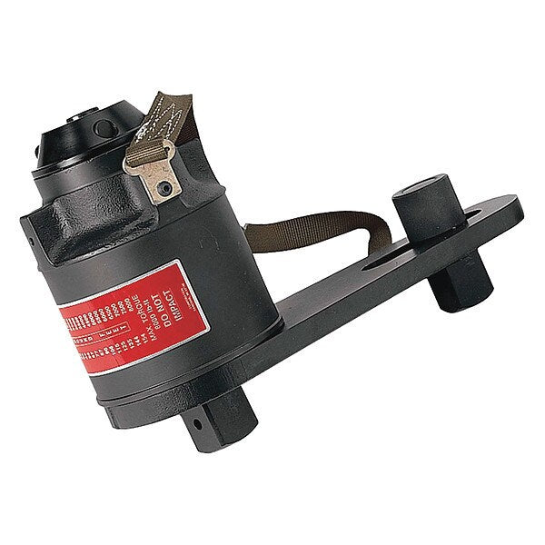 Williams Torque Multiplier, 8000 ft.-lb.