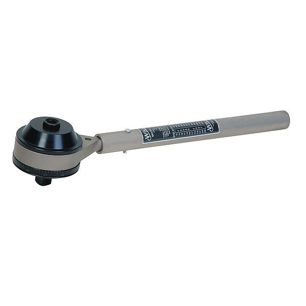 Williams Torque Multiplier, 3200 ft.-lb.