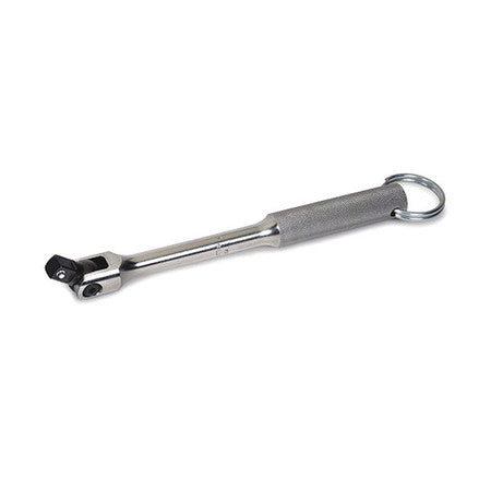 Williams Flex Handle, 15-1/2