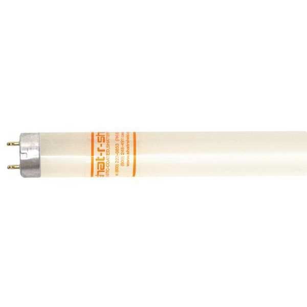 Fluorescent, 4', 32W, T8, 5000K, PK30