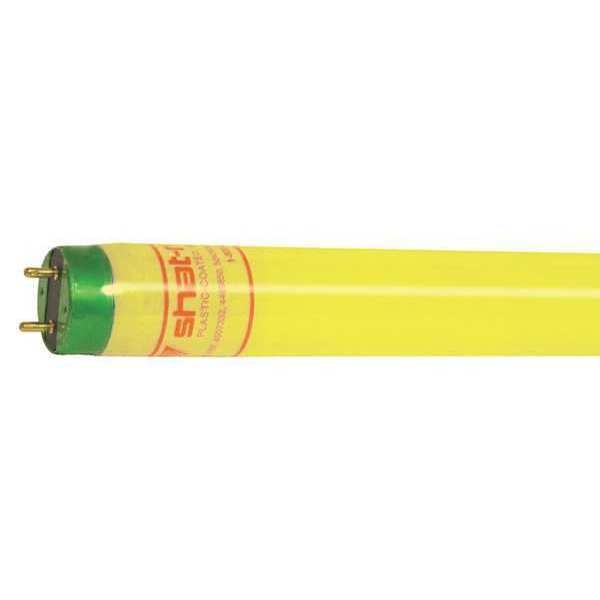 Fluorescent, T8, 32W, 3000K, PK30