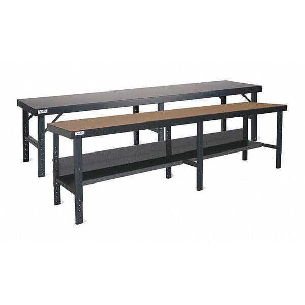Folding Work Table, 48