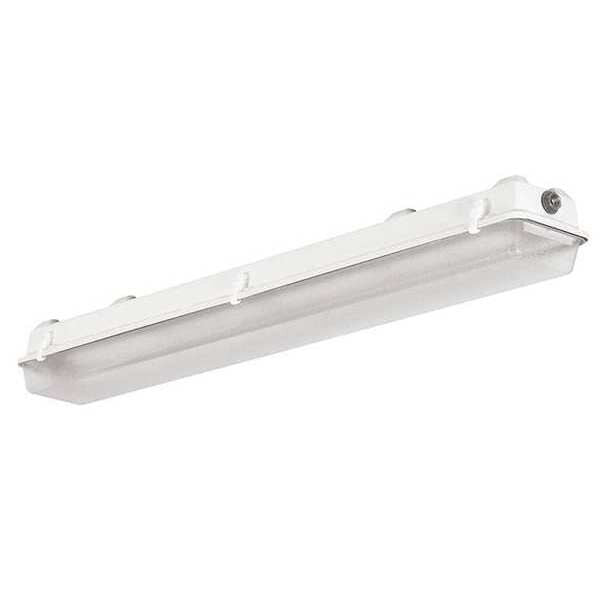 Vaporlume LED Industrial Fixture, 4ft