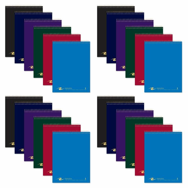 Case of Flipper Notebooks, 8.5