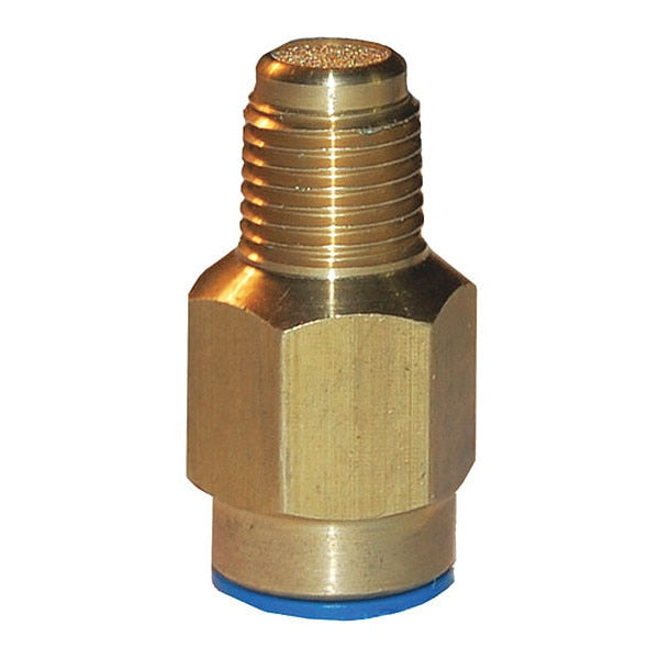 Dampener, Gauge 1/4
