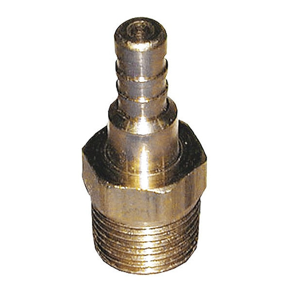 Easy Start Valve, 3/8