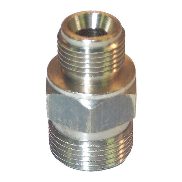 Fixed QC Coupling Reducer, 3/8M-22M