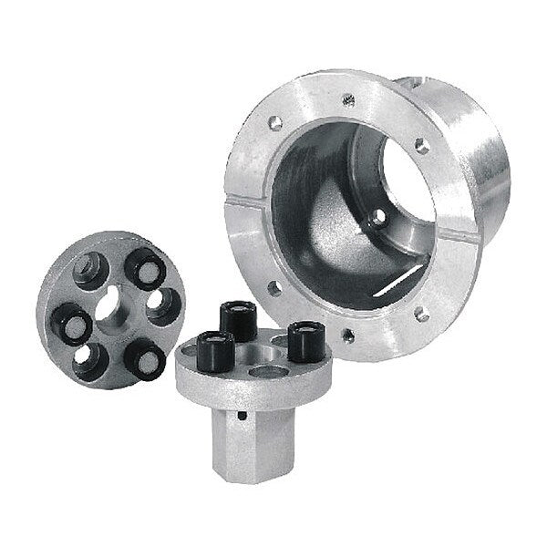 Flange F15
