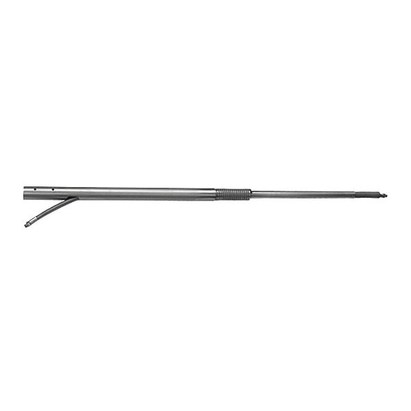 Flexible Boom 118